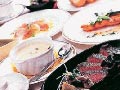 料理